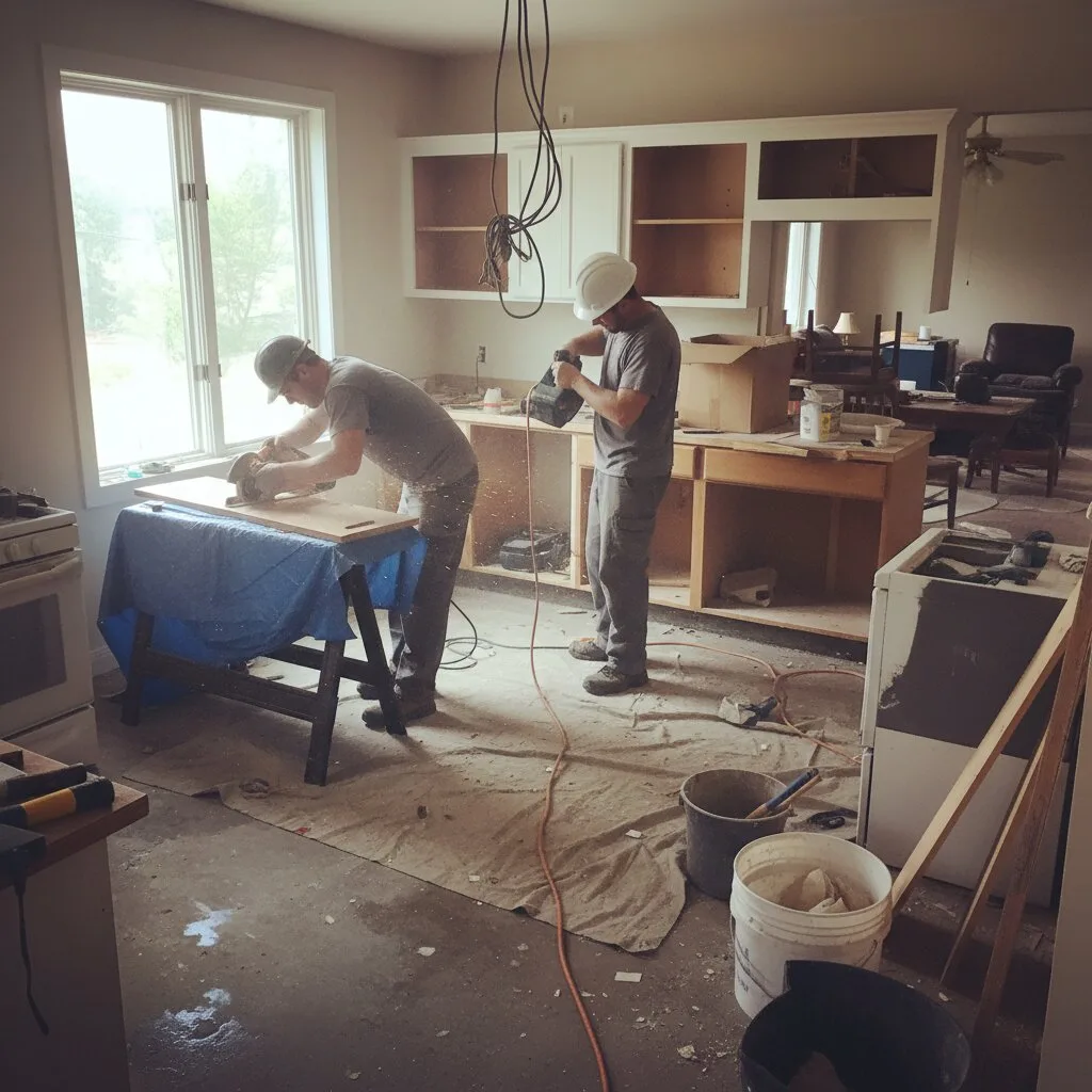 YumCore Works in Lynnwood